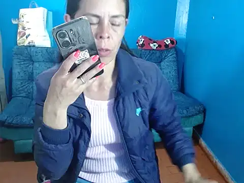 Marilyn xxxx online show from 01-29-25, 09:17