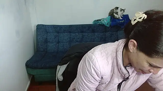 Marilyn xxxx online show from 09-09-25, 06:29