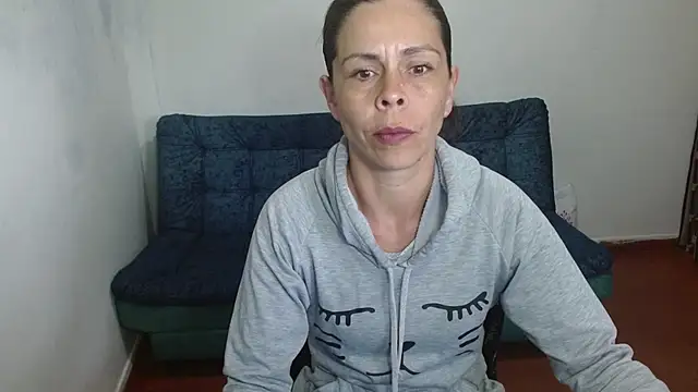 Marilyn xxxx online show from 10-31-25, 07:26