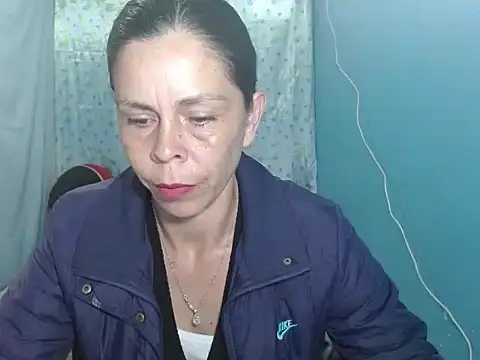 Marilyn xxxx online show from 02-03-26, 06:35