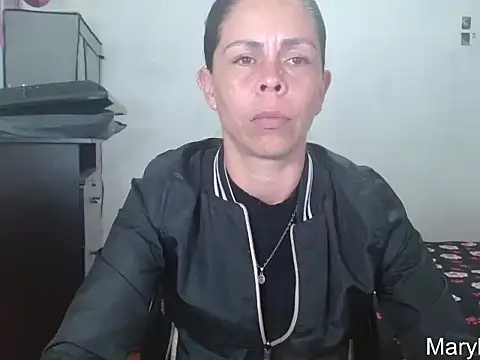 Marilyn xxxx online show from 03-22-26, 08:45