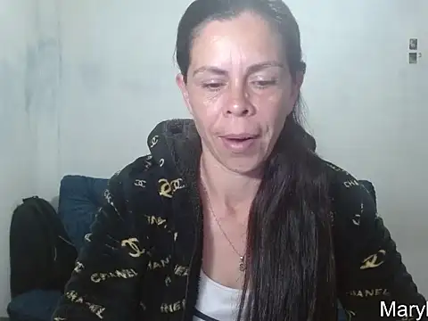 Marilyn xxxx online show from 04-05-26, 11:07