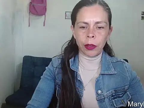 Marilyn xxxx online show from 04-12-26, 07:19