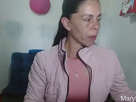 Marilyn xxxx online show from 04-24-26, 06:43