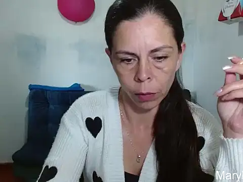 Snapshot of Marilyn_xxxx chatting on 04-30-26, 06:47 Marilyn xxxx online show from 04-30-26, 06:47