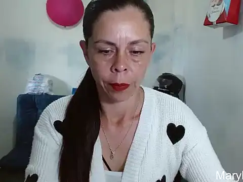Snapshot of Marilyn_xxxx chatting on 05-13-26, 06:38 Marilyn xxxx online show from 05-13-26, 06:38