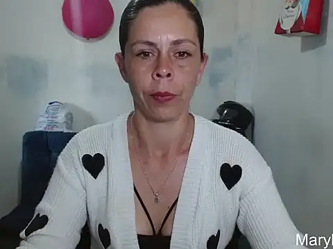 Snapshot of Marilyn_xxxx chatting on 05-22-26, 06:46 Marilyn xxxx online show from 05-22-26, 06:46
