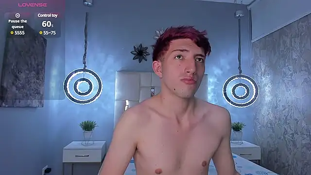 Un Slutty online show from 01-10-25, 09:10