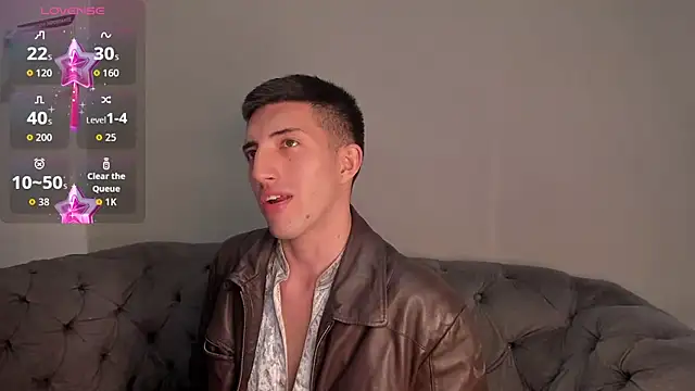 Un Slutty online show from 10-13-25, 07:14