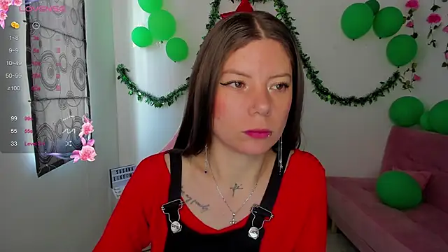 Susana garcia  online show from 12-20-24, 03:00