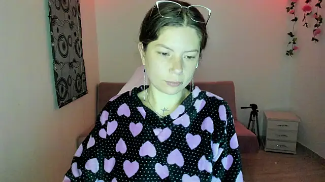 Susana garcia  online show from 03-03-25, 12:48