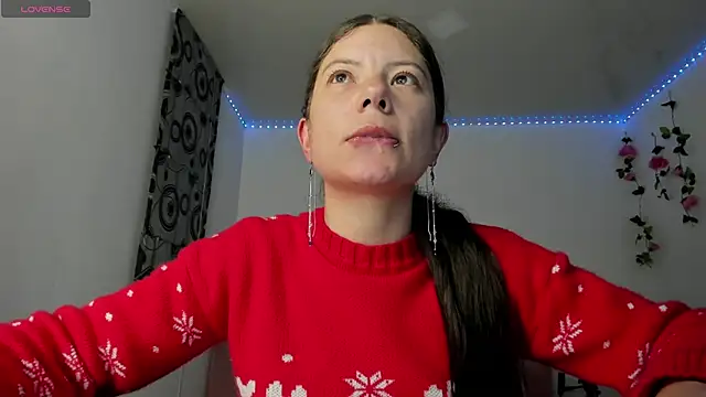 Susana garcia  online show from 03-14-25, 01:05