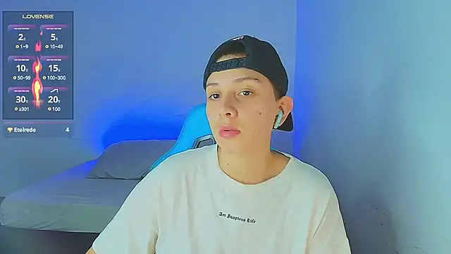 aron wi online show from 01-14-25, 03:43