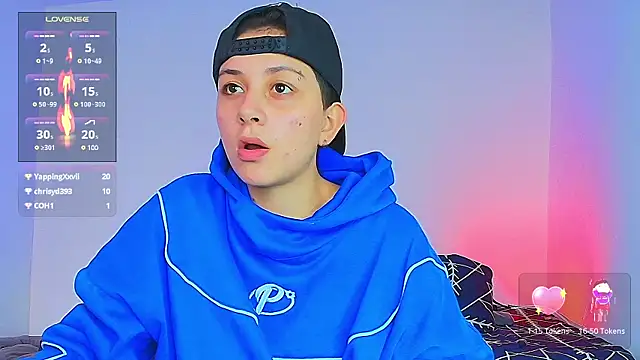 aron wi online show from 02-02-25, 09:13