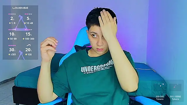 aron wi online show from 02-19-25, 01:06