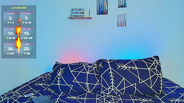 aron wi online show from 03-09-25, 10:08