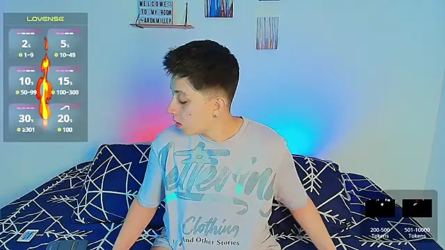 aron wi online show from 03-10-25, 09:10