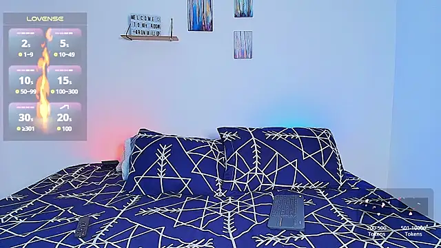 aron wi online show from 03-18-25, 10:14