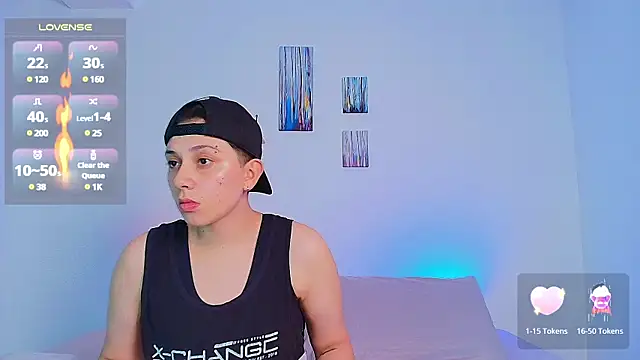 aron wi online show from 03-19-25, 03:09