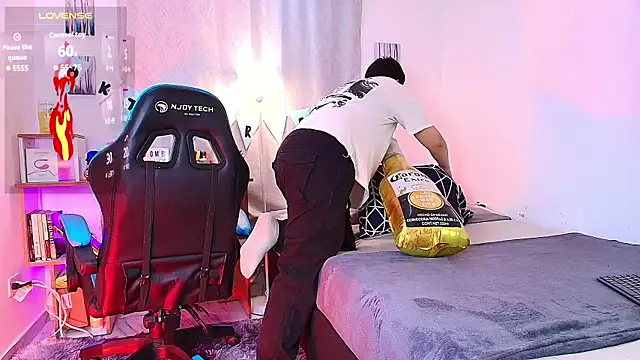 aron wi online show from 09-25-25, 10:02