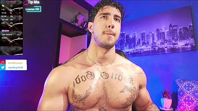 Snapshot of JACOB_MARTINS chatting on 09-14-25, 09:47 JACOB MARTINS online show from 09-14-25, 09:47