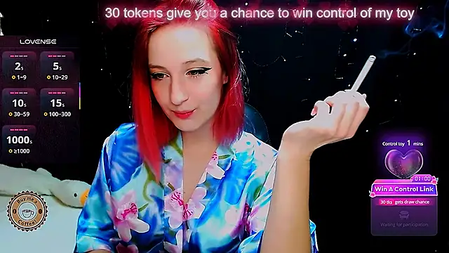 Snapshot of AgathaNoxe chatting on 02-10-25, 05:14 AgathaNoxe online show from 02-10-25, 05:14