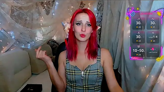 Snapshot of AgathaNoxe chatting on 10-10-25, 08:41 AgathaNoxe online show from 10-10-25, 08:41