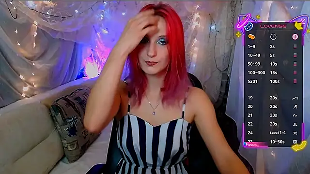 Snapshot of AgathaNoxe chatting on 10-19-25, 08:53 AgathaNoxe online show from 10-19-25, 08:53