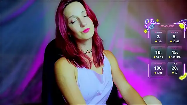 AgathaNoxe online show from 06-01-26, 10:00