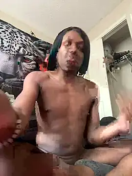 freakNastyNasty online show from 03-31-26, 08:53