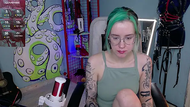 Cumpotik Eve online show from 02-14-26, 04:42