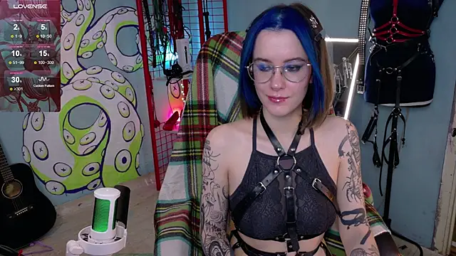 Cumpotik Eve online show from 02-20-26, 03:03