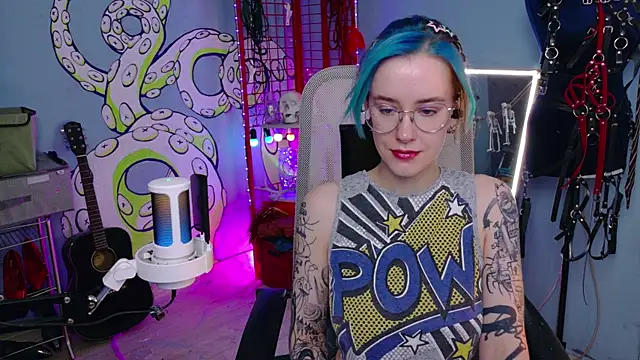 Cumpotik Eve online show from 04-15-26, 02:51