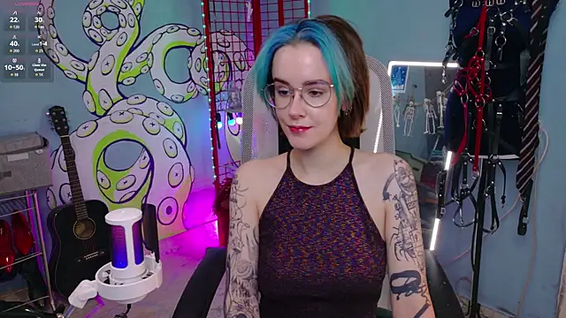 Cumpotik Eve online show from 04-19-26, 05:18