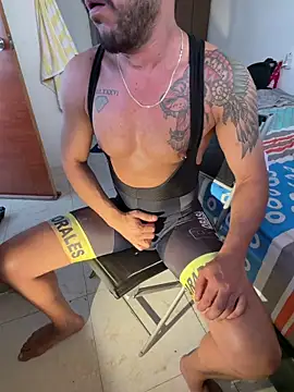 ganosex online show from 03-01-26, 09:28