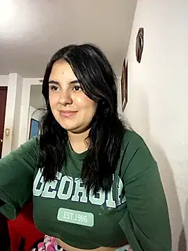 Snapshot of emiliaharper408 chatting on 12-07-24, 04:20 emiliaharper408 online show from 12-07-24, 04:20