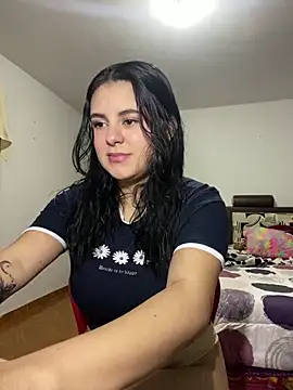 Snapshot of emiliaharper408 chatting on 02-28-25, 05:37 emiliaharper408 online show from 02-28-25, 05:37