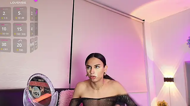 Chloe Cherry21 online show from 01-24-25, 01:56