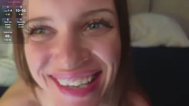 Chloe Vixen online show from 01-25-25, 03:52