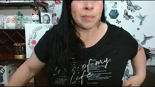 SadistikXX online show from 10-09-25, 12:19