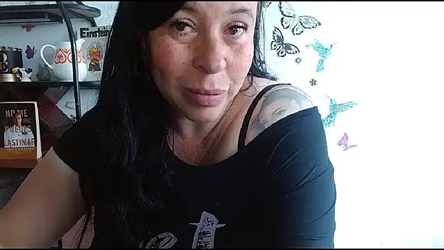 SadistikXX online show from 04-09-26, 01:38