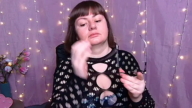 ZannaDreil online show from 02-23-26, 07:00