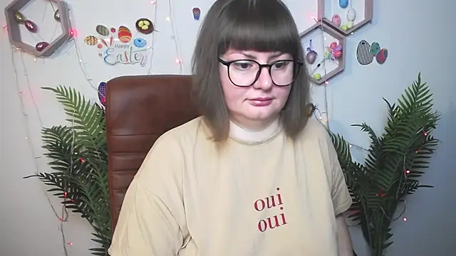 ZannaDreil online show from 04-02-26, 06:16