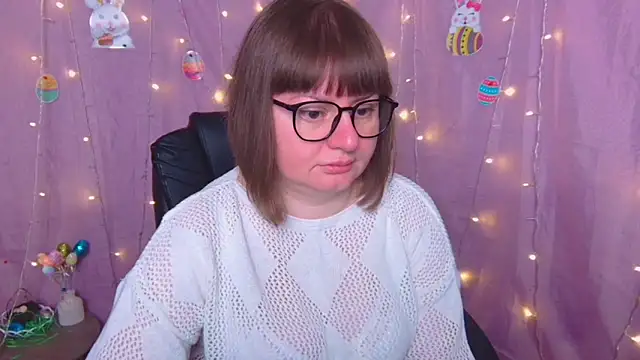 ZannaDreil online show from 04-08-26, 06:08