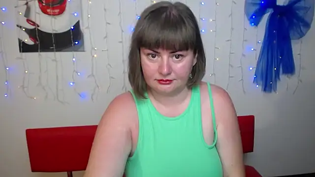 ZannaDreil online show from 07-02-26, 06:36