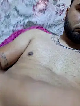 SINUECASTILLO online show from 03-09-26, 09:08