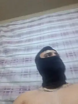 SINUECASTILLO online show from 03-16-26, 10:52