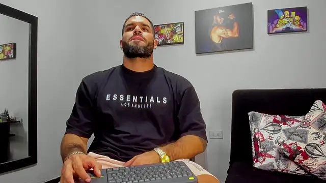 SamirHazard97 online show from 11-12-25, 07:13