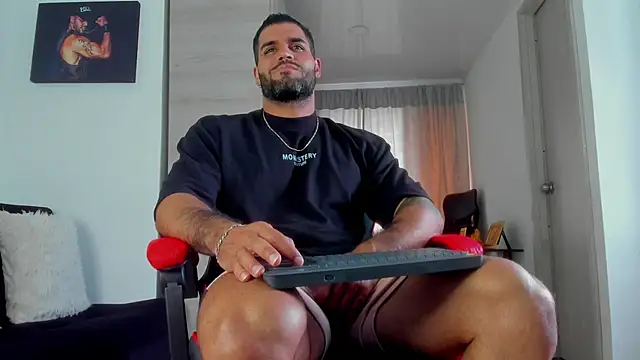 SamirHazard97 online show from 03-12-26, 08:37