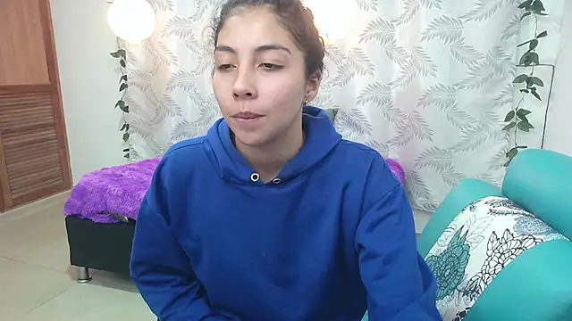 Mya paris online show from 12-27-24, 10:59